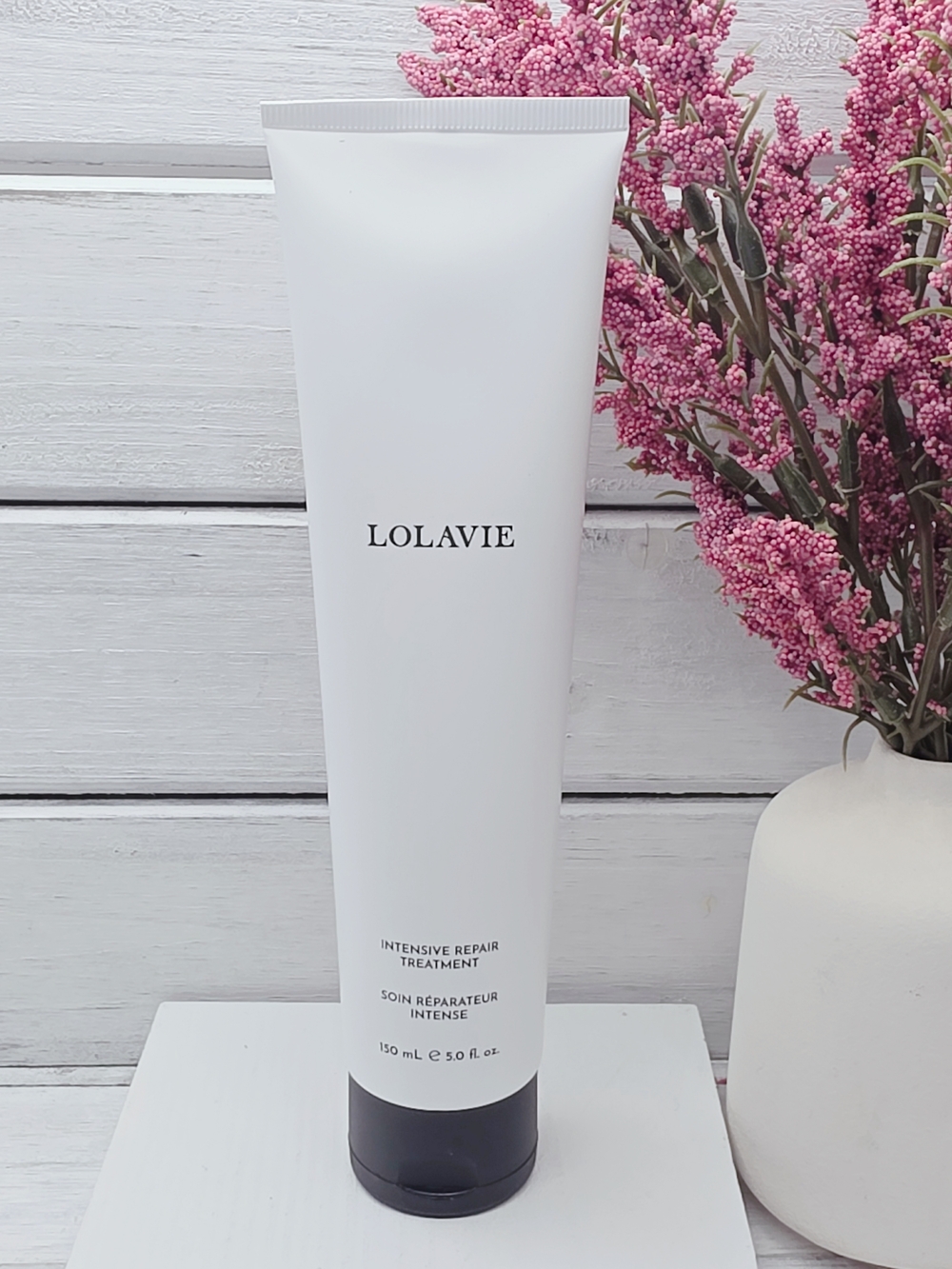 Lolavie Intensive Repair Treatment
